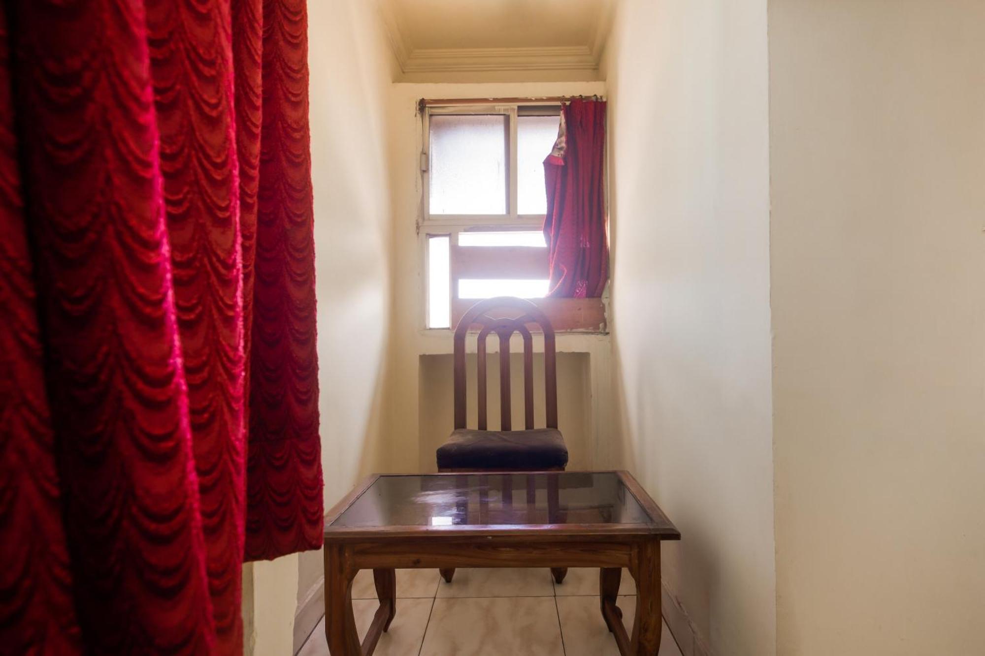 Spot On Hotel Manikanta Residency Visakhapatnam Eksteriør billede