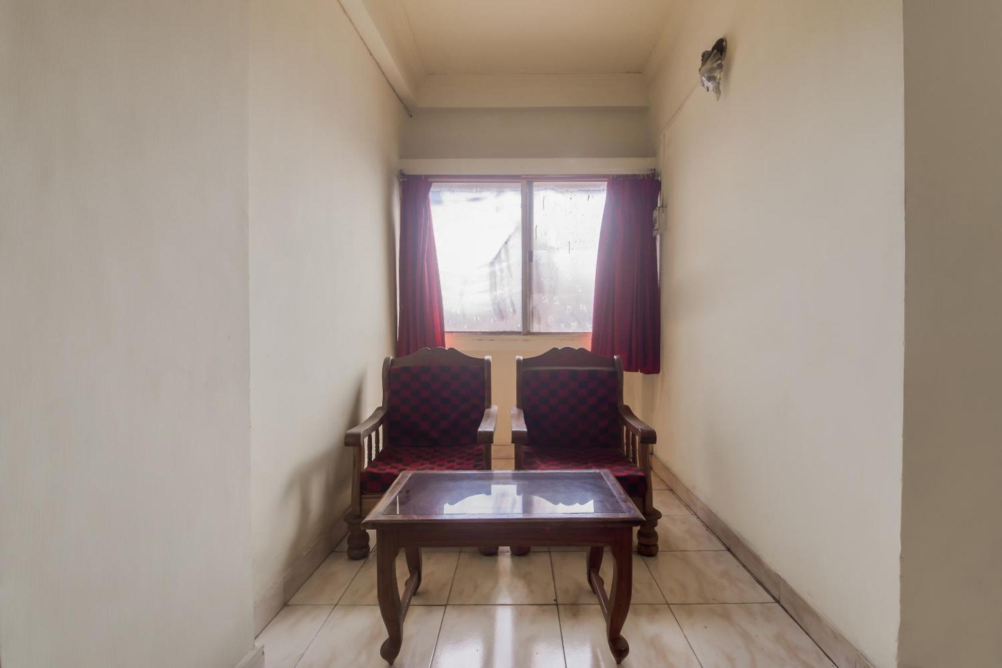 Spot On Hotel Manikanta Residency Visakhapatnam Eksteriør billede